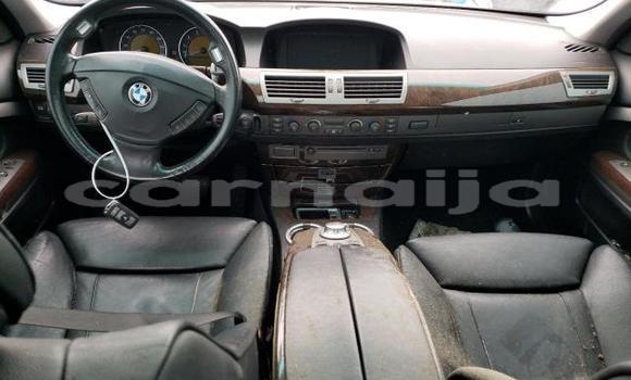 Buy Import BMW 7-Series Other Car in Lagos in Lagos State Buy Import BMW 7-Series Other Car in Lagos in Lagos State