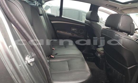 Buy Import BMW 7-Series Other Car in Lagos in Lagos State Buy Import BMW 7-Series Other Car in Lagos in Lagos State