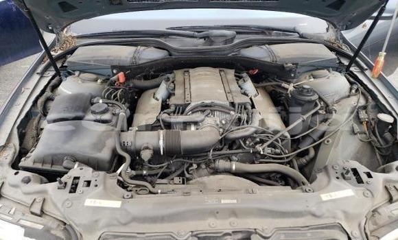 Buy Import BMW 7-Series Other Car in Lagos in Lagos State Buy Import BMW 7-Series Other Car in Lagos in Lagos State