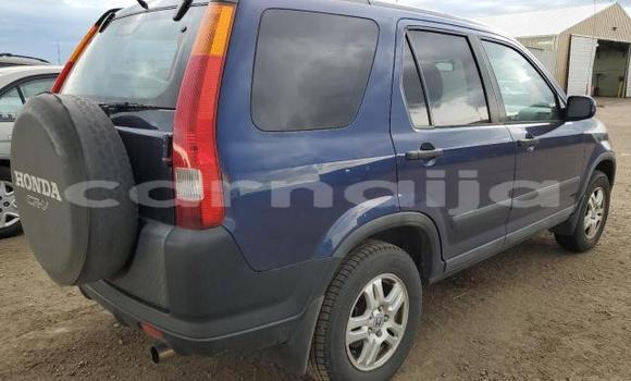 Acheter Import Voiture Honda CR–V Autre à Lagos, État de Lagos Acheter Import Voiture Honda CR–V Autre à Lagos, État de Lagos