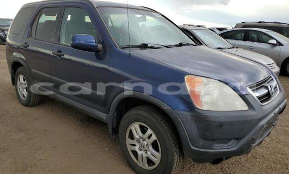 Acheter Import Voiture Honda CR–V Autre à Lagos, État de Lagos Acheter Import Voiture Honda CR–V Autre à Lagos, État de Lagos