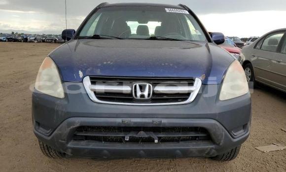 Acheter Import Voiture Honda CR–V Autre à Lagos, État de Lagos Acheter Import Voiture Honda CR–V Autre à Lagos, État de Lagos