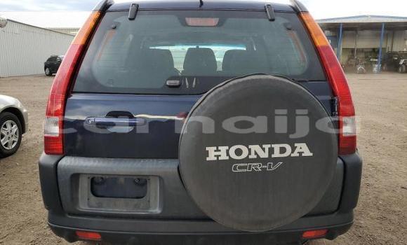 Acheter Import Voiture Honda CR–V Autre à Lagos, État de Lagos Acheter Import Voiture Honda CR–V Autre à Lagos, État de Lagos