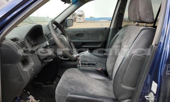 Acheter Import Voiture Honda CR–V Autre à Lagos, État de Lagos Acheter Import Voiture Honda CR–V Autre à Lagos, État de Lagos