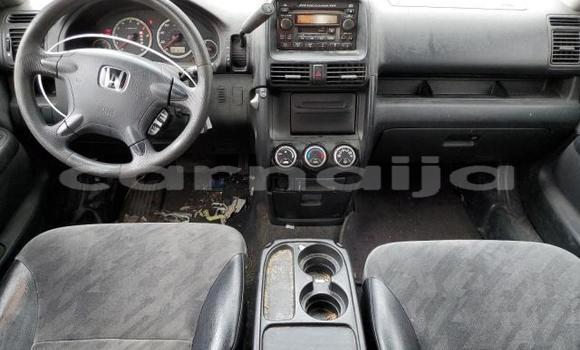 Acheter Import Voiture Honda CR–V Autre à Lagos, État de Lagos Acheter Import Voiture Honda CR–V Autre à Lagos, État de Lagos