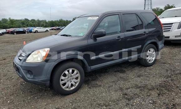 Buy Import Honda CR–V Other Car in Lagos in Lagos State Buy Import Honda CR–V Other Car in Lagos in Lagos State