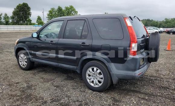 Acheter Import Voiture Honda CR–V Autre à Lagos, État de Lagos Acheter Import Voiture Honda CR–V Autre à Lagos, État de Lagos