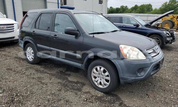 Acheter Import Voiture Honda CR–V Autre à Lagos, État de Lagos Acheter Import Voiture Honda CR–V Autre à Lagos, État de Lagos