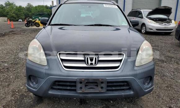 Acheter Import Voiture Honda CR–V Autre à Lagos, État de Lagos Acheter Import Voiture Honda CR–V Autre à Lagos, État de Lagos