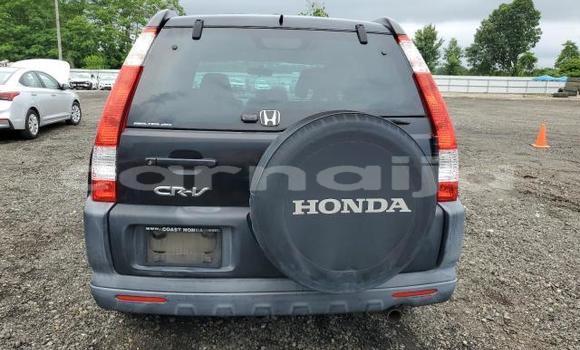 Acheter Import Voiture Honda CR–V Autre à Lagos, État de Lagos Acheter Import Voiture Honda CR–V Autre à Lagos, État de Lagos