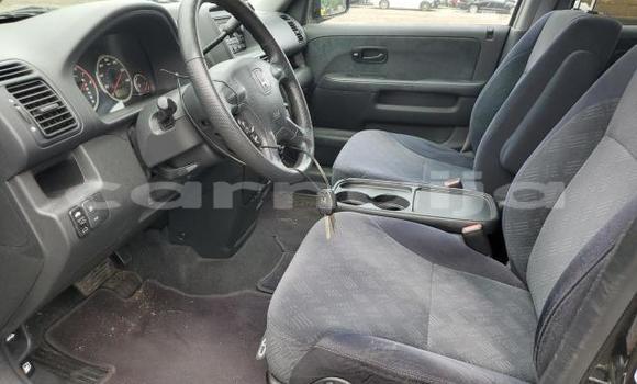 Acheter Import Voiture Honda CR–V Autre à Lagos, État de Lagos Acheter Import Voiture Honda CR–V Autre à Lagos, État de Lagos
