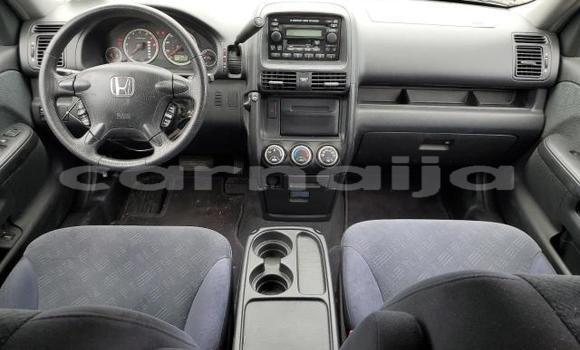 Acheter Import Voiture Honda CR–V Autre à Lagos, État de Lagos Acheter Import Voiture Honda CR–V Autre à Lagos, État de Lagos