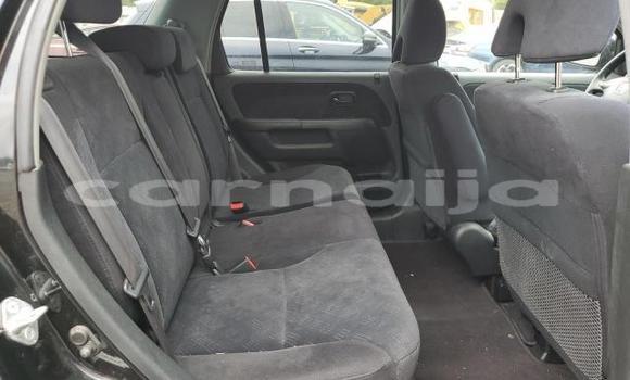 Acheter Import Voiture Honda CR–V Autre à Lagos, État de Lagos Acheter Import Voiture Honda CR–V Autre à Lagos, État de Lagos