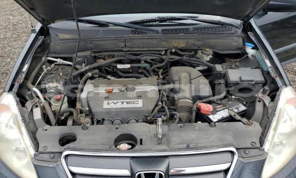 Acheter Import Voiture Honda CR–V Autre à Lagos, État de Lagos Acheter Import Voiture Honda CR–V Autre à Lagos, État de Lagos