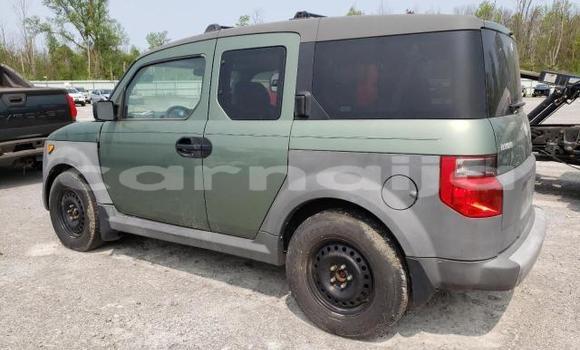 Acheter Import Voiture Honda Element Autre à Lagos, État de Lagos Acheter Import Voiture Honda Element Autre à Lagos, État de Lagos