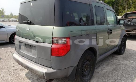 Acheter Import Voiture Honda Element Autre à Lagos, État de Lagos Acheter Import Voiture Honda Element Autre à Lagos, État de Lagos