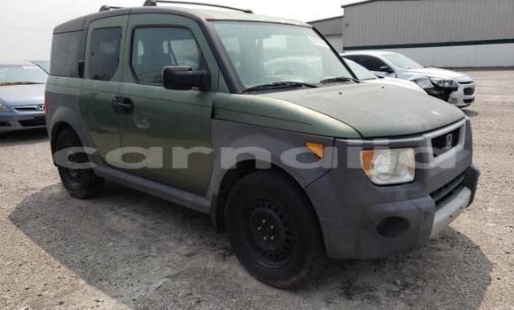 Acheter Import Voiture Honda Element Autre à Lagos, État de Lagos Acheter Import Voiture Honda Element Autre à Lagos, État de Lagos