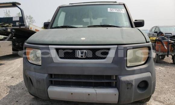 Acheter Import Voiture Honda Element Autre à Lagos, État de Lagos Acheter Import Voiture Honda Element Autre à Lagos, État de Lagos