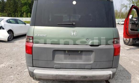 Acheter Import Voiture Honda Element Autre à Lagos, État de Lagos Acheter Import Voiture Honda Element Autre à Lagos, État de Lagos