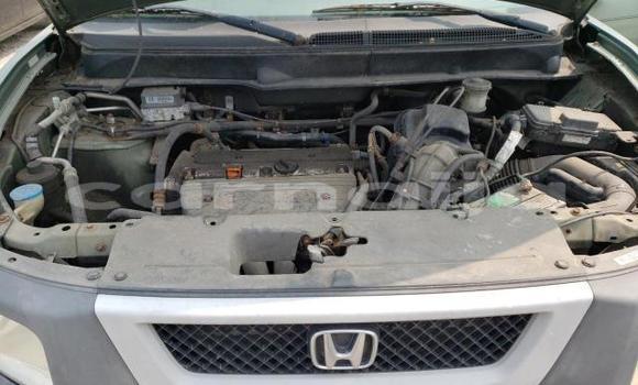 Acheter Import Voiture Honda Element Autre à Lagos, État de Lagos Acheter Import Voiture Honda Element Autre à Lagos, État de Lagos