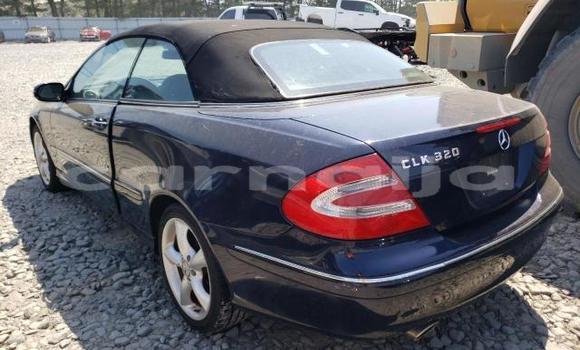 Acheter Import Voiture Mercedes-Benz CLK–Class Autre à Lagos, État de Lagos Acheter Import Voiture Mercedes-Benz CLK–Class Autre à Lagos, État de Lagos
