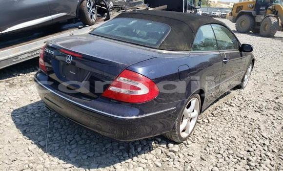 Acheter Import Voiture Mercedes-Benz CLK–Class Autre à Lagos, État de Lagos Acheter Import Voiture Mercedes-Benz CLK–Class Autre à Lagos, État de Lagos