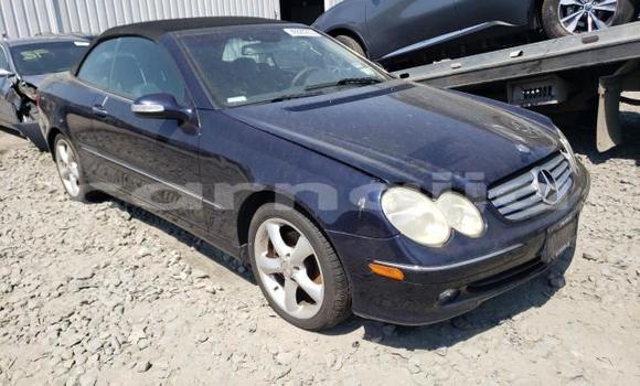 Acheter Import Voiture Mercedes-Benz CLK–Class Autre à Lagos, État de Lagos Acheter Import Voiture Mercedes-Benz CLK–Class Autre à Lagos, État de Lagos