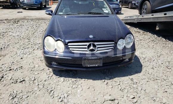 Acheter Import Voiture Mercedes-Benz CLK–Class Autre à Lagos, État de Lagos Acheter Import Voiture Mercedes-Benz CLK–Class Autre à Lagos, État de Lagos