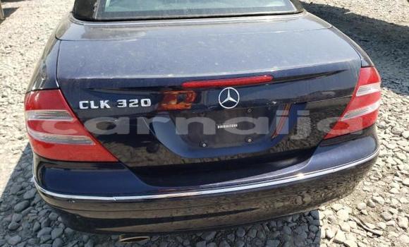 Acheter Import Voiture Mercedes-Benz CLK–Class Autre à Lagos, État de Lagos Acheter Import Voiture Mercedes-Benz CLK–Class Autre à Lagos, État de Lagos