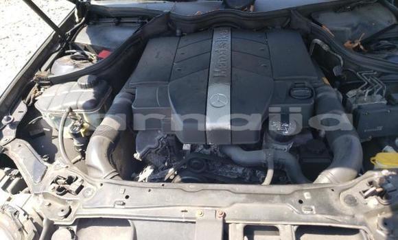 Acheter Import Voiture Mercedes-Benz CLK–Class Autre à Lagos, État de Lagos Acheter Import Voiture Mercedes-Benz CLK–Class Autre à Lagos, État de Lagos