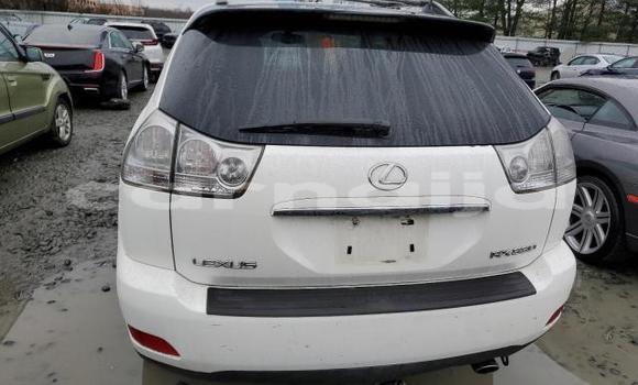 Acheter Import Voiture Lexus RX 330 Autre à Lagos, État de Lagos Acheter Import Voiture Lexus RX 330 Autre à Lagos, État de Lagos