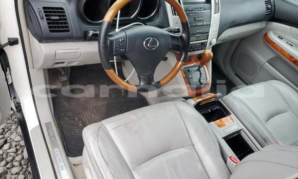 Acheter Import Voiture Lexus RX 330 Autre à Lagos, État de Lagos Acheter Import Voiture Lexus RX 330 Autre à Lagos, État de Lagos