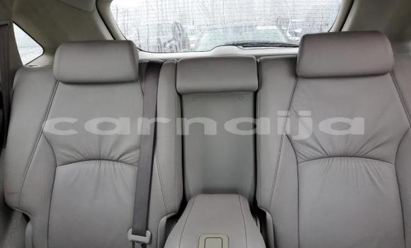 Acheter Import Voiture Lexus RX 330 Autre à Lagos, État de Lagos Acheter Import Voiture Lexus RX 330 Autre à Lagos, État de Lagos