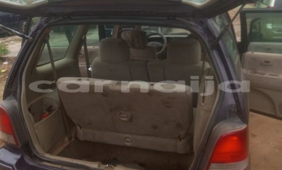 Buy Used Honda Odyssey Black Car in Lagos in Lagos State Buy Used Honda Odyssey Black Car in Lagos in Lagos State
