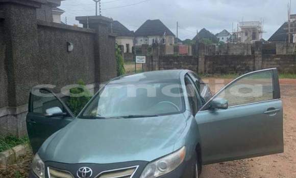 Buy Used Toyota Camry Other Car in Lagos in Lagos State