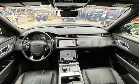 Acheter Occasion Voiture Range Rover Range Rover Noir à Lagos, État de Lagos Acheter Occasion Voiture Range Rover Range Rover Noir à Lagos, État de Lagos