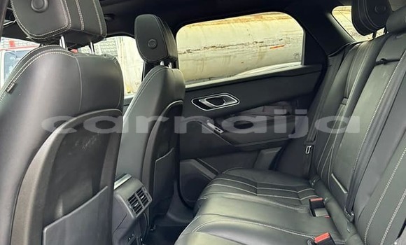 Acheter Occasion Voiture Range Rover Range Rover Noir à Lagos, État de Lagos Acheter Occasion Voiture Range Rover Range Rover Noir à Lagos, État de Lagos