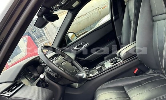 Acheter Occasion Voiture Range Rover Range Rover Noir à Lagos, État de Lagos Acheter Occasion Voiture Range Rover Range Rover Noir à Lagos, État de Lagos