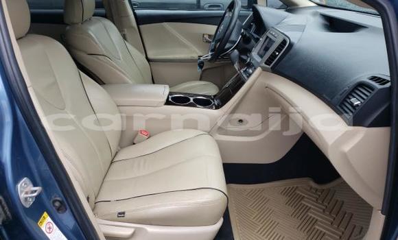 Acheter Occasion Voiture Toyota Venza Autre à Lagos, État de Lagos Acheter Occasion Voiture Toyota Venza Autre à Lagos, État de Lagos