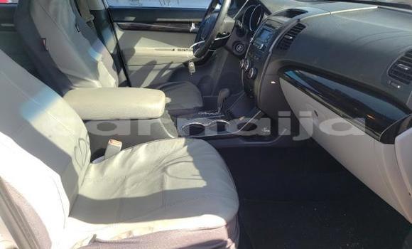 Buy Import Kia Sorento Other Car in Lagos in Lagos State Buy Import Kia Sorento Other Car in Lagos in Lagos State