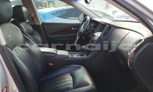 Acheter Occasion Voiture Infiniti EX Autre à Lagos, État de Lagos Acheter Occasion Voiture Infiniti EX Autre à Lagos, État de Lagos