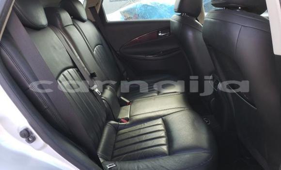Acheter Occasion Voiture Infiniti EX Autre à Lagos, État de Lagos Acheter Occasion Voiture Infiniti EX Autre à Lagos, État de Lagos