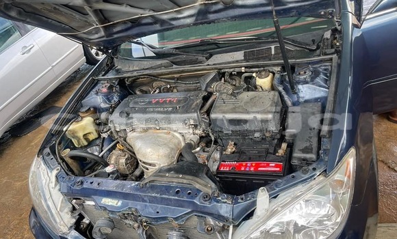 Buy Used Toyota Camry Black Car in Lagos in Lagos State Buy Used Toyota Camry Black Car in Lagos in Lagos State