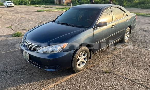 Buy Used Toyota Camry Black Car in Lagos in Lagos State Buy Used Toyota Camry Black Car in Lagos in Lagos State