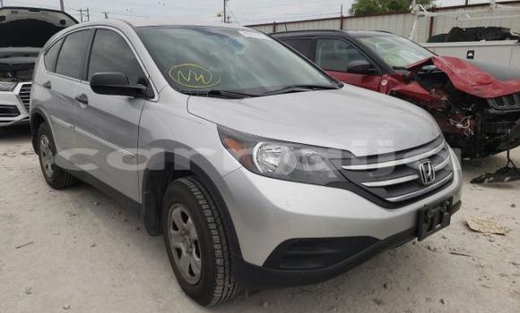 Buy Used Honda CR–V Other Car in Lagos in Lagos State