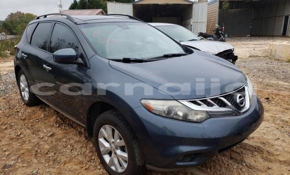 Acheter Occasion Voiture Nissan Murano Autre à Lagos, État de Lagos