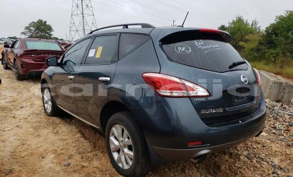 Acheter Occasion Voiture Nissan Murano Autre à Lagos, État de Lagos Acheter Occasion Voiture Nissan Murano Autre à Lagos, État de Lagos