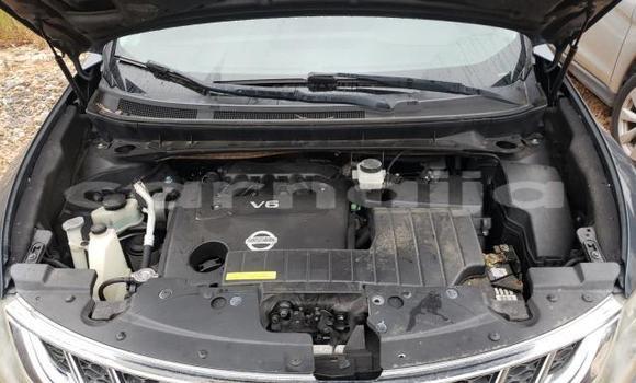 Acheter Occasion Voiture Nissan Murano Autre à Lagos, État de Lagos Acheter Occasion Voiture Nissan Murano Autre à Lagos, État de Lagos