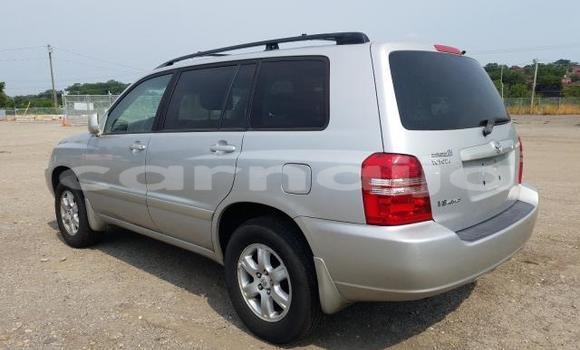 Buy Used Toyota Highlander Other Car in Lagos in Lagos State Buy Used Toyota Highlander Other Car in Lagos in Lagos State