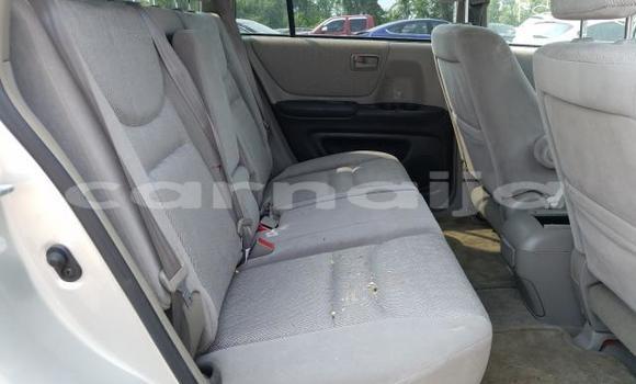 Buy Used Toyota Highlander Other Car in Lagos in Lagos State Buy Used Toyota Highlander Other Car in Lagos in Lagos State